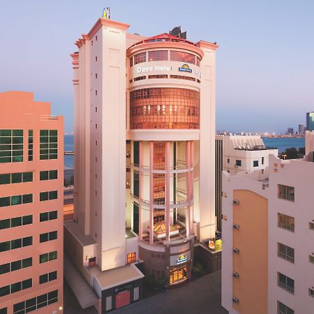 Happy Days Hotel Al Manamah Esterno foto