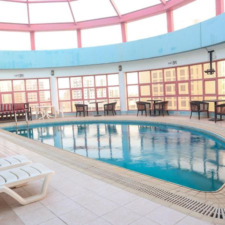 Happy Days Hotel Al Manamah Esterno foto