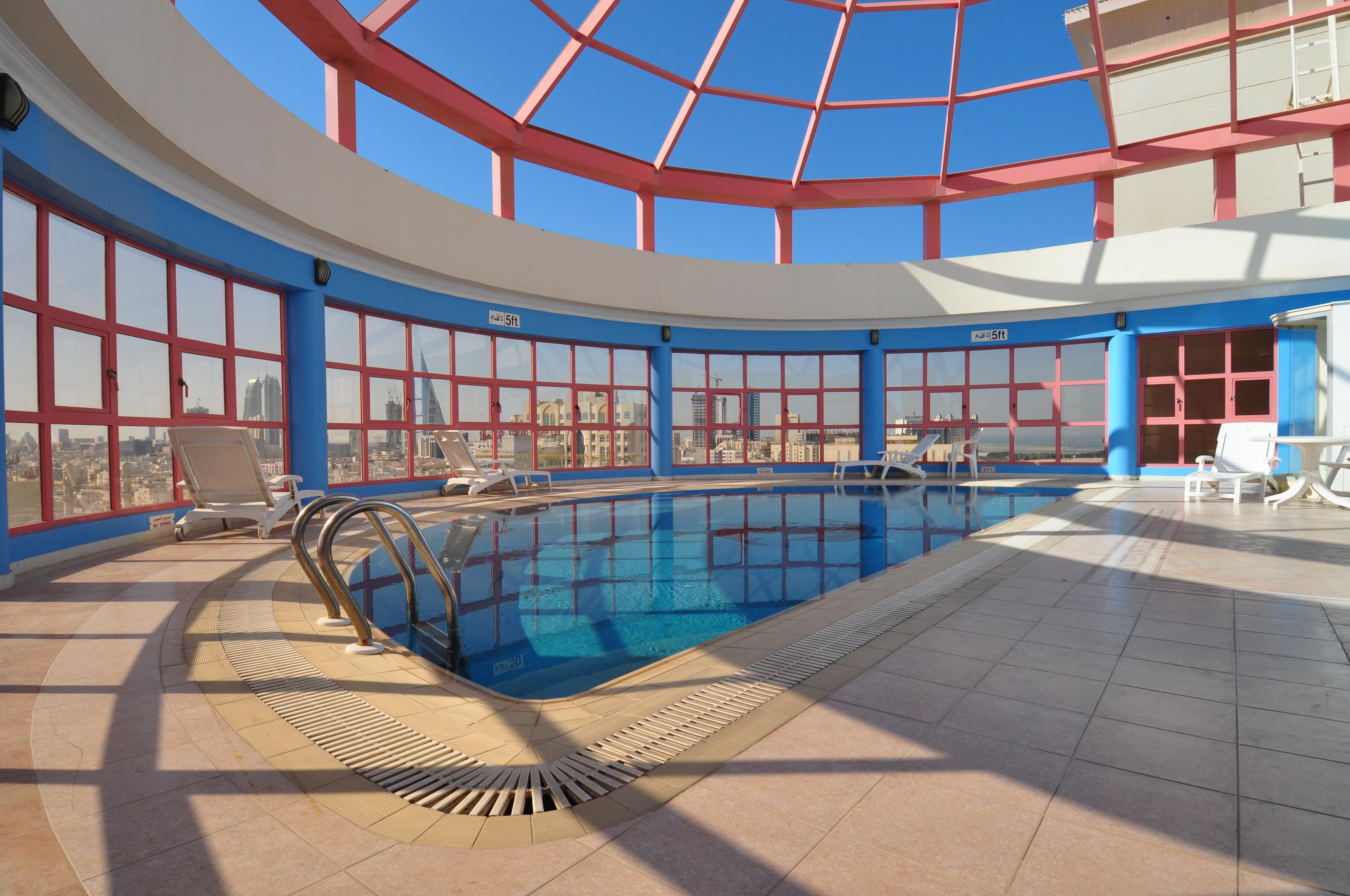 Happy Days Hotel Al Manamah Esterno foto
