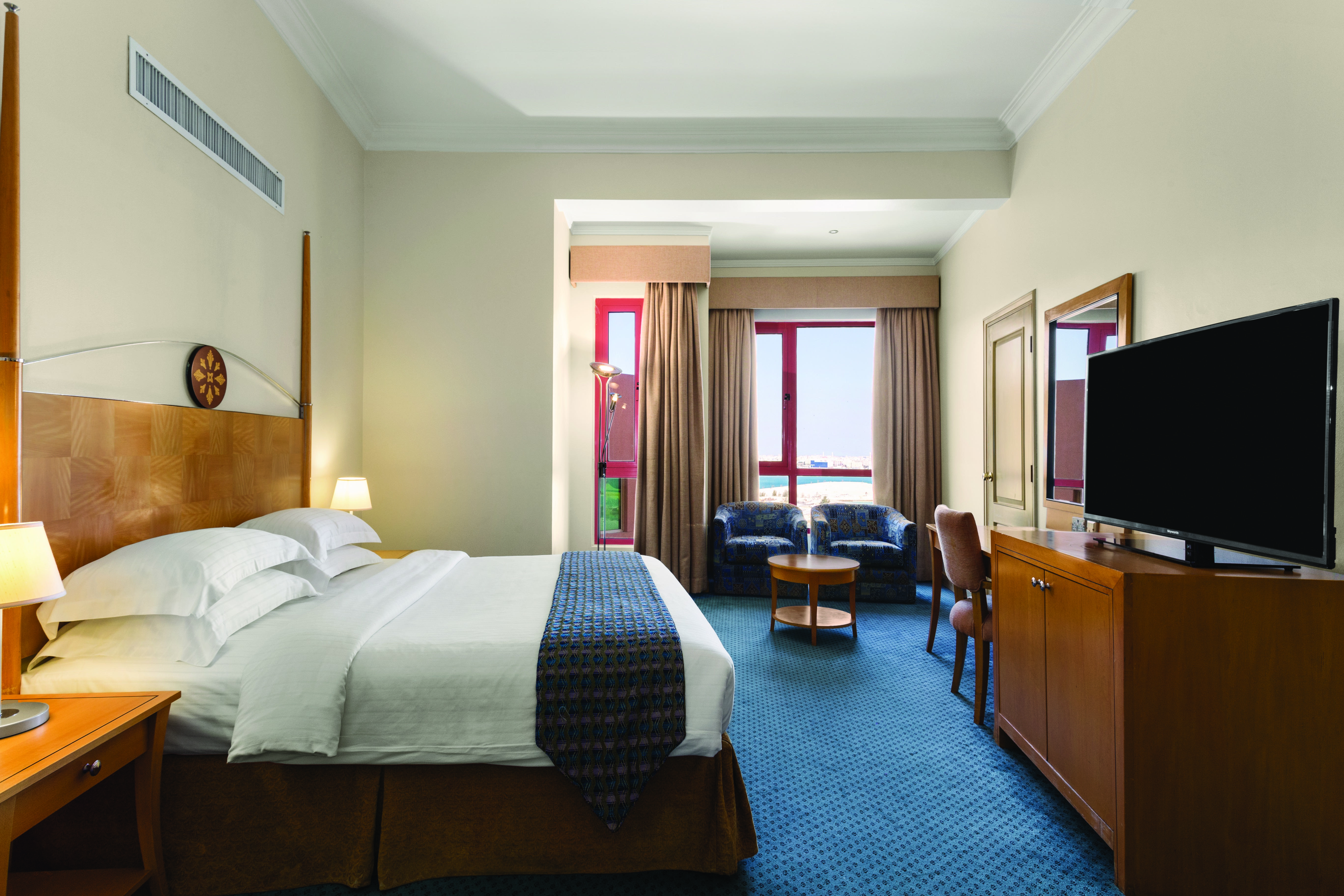 Happy Days Hotel Al Manamah Esterno foto