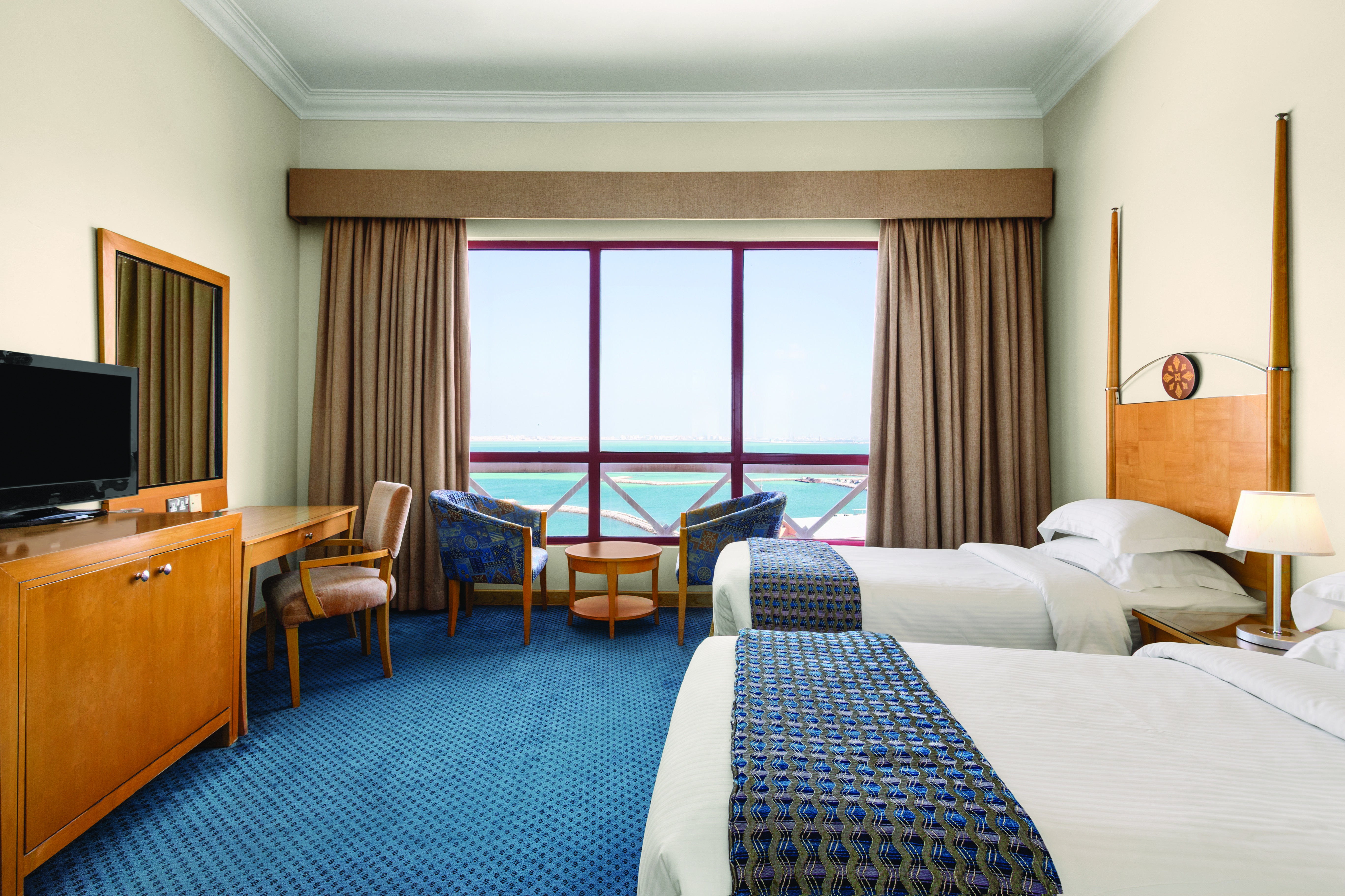 Happy Days Hotel Al Manamah Esterno foto