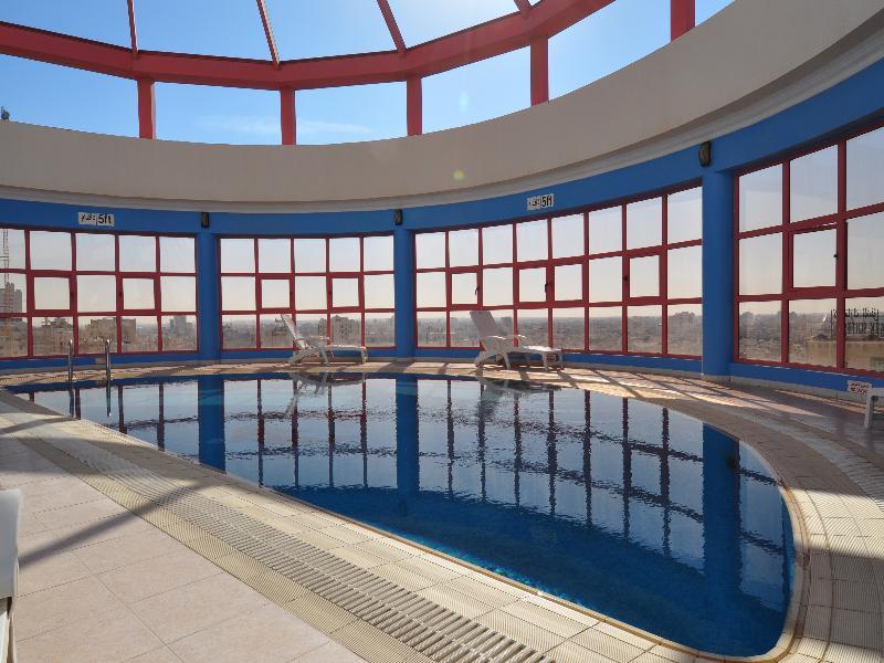 Happy Days Hotel Al Manamah Esterno foto