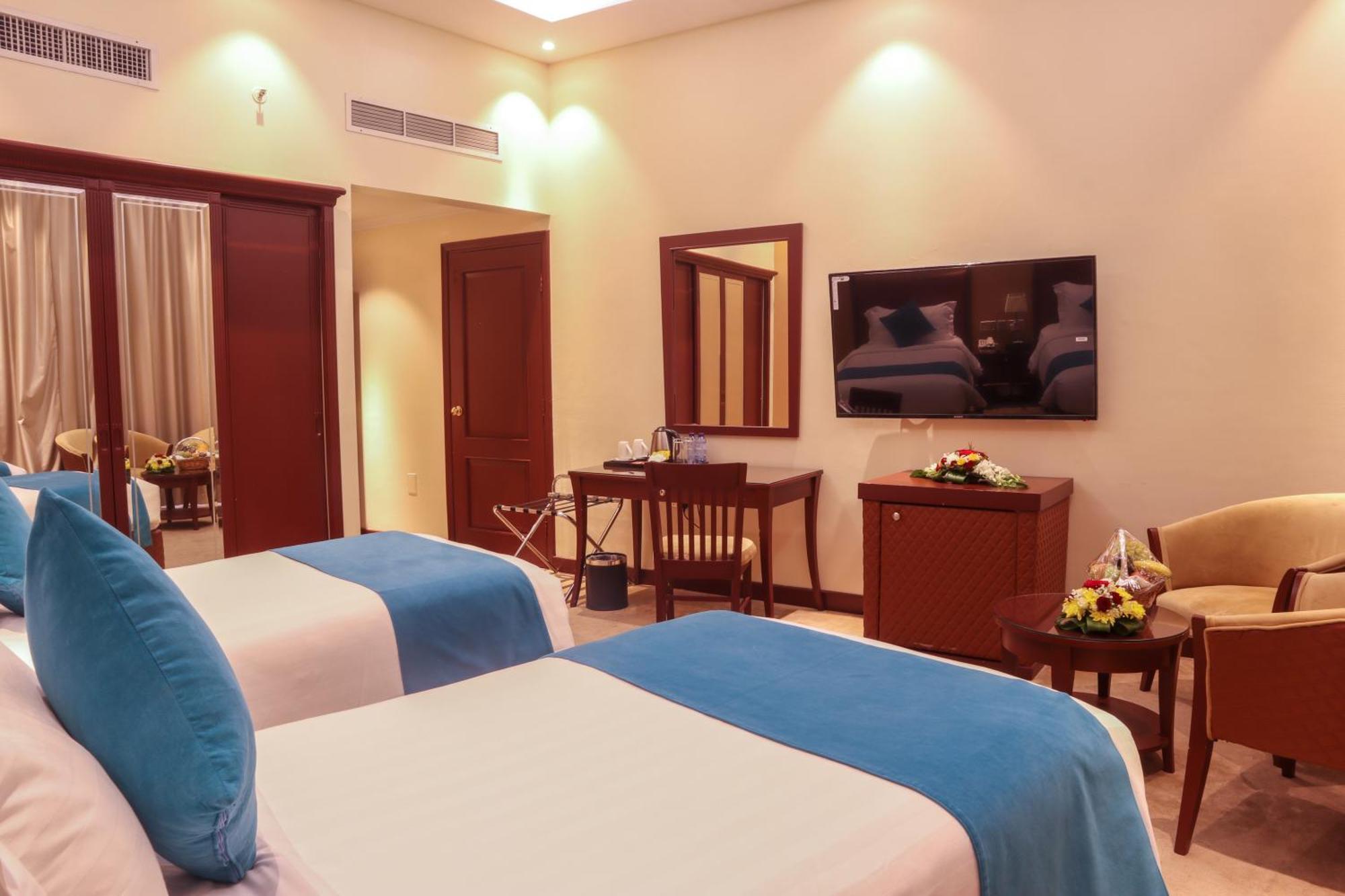 Happy Days Hotel Al Manamah Esterno foto