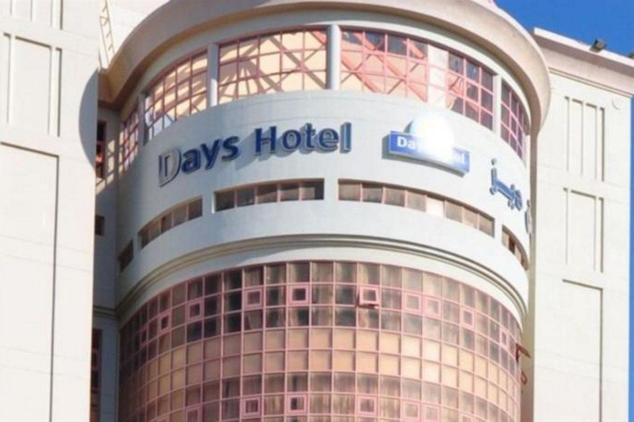 Happy Days Hotel Al Manamah Esterno foto