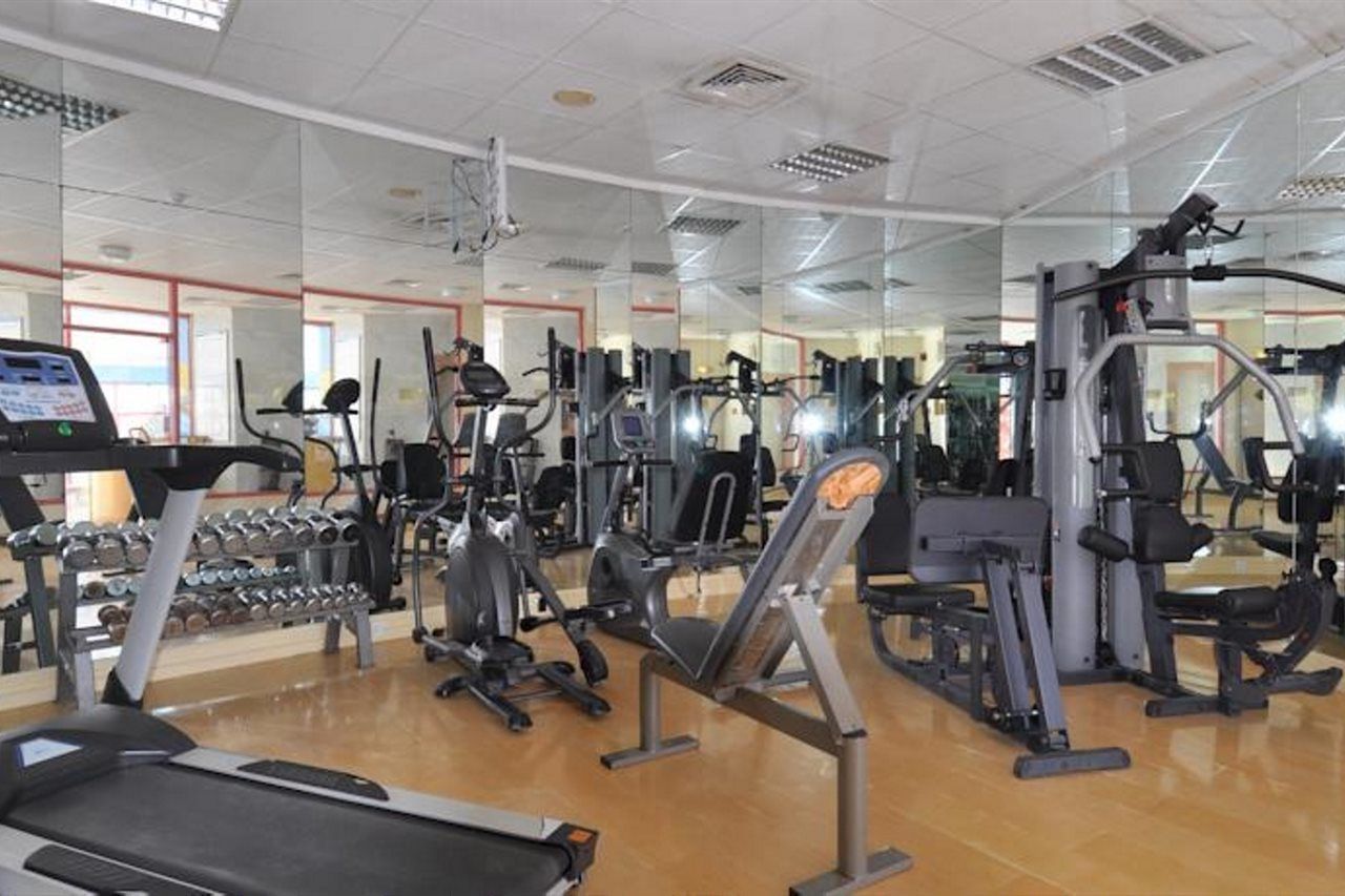 Happy Days Hotel Al Manamah Esterno foto