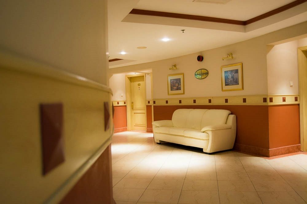 Happy Days Hotel Al Manamah Esterno foto