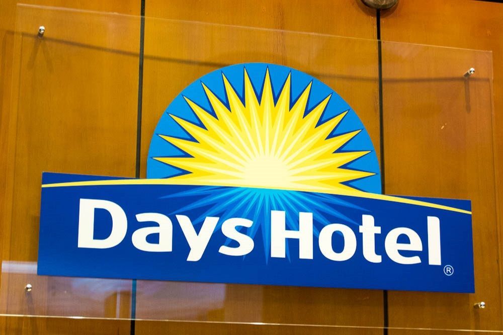 Happy Days Hotel Al Manamah Esterno foto