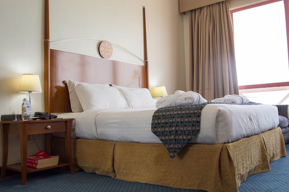 Happy Days Hotel Al Manamah Esterno foto
