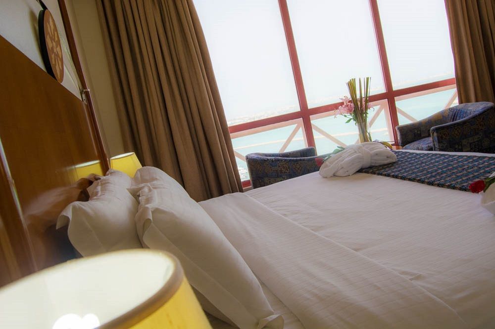 Happy Days Hotel Al Manamah Esterno foto