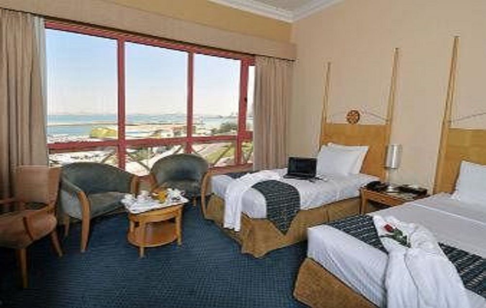 Happy Days Hotel Al Manamah Esterno foto