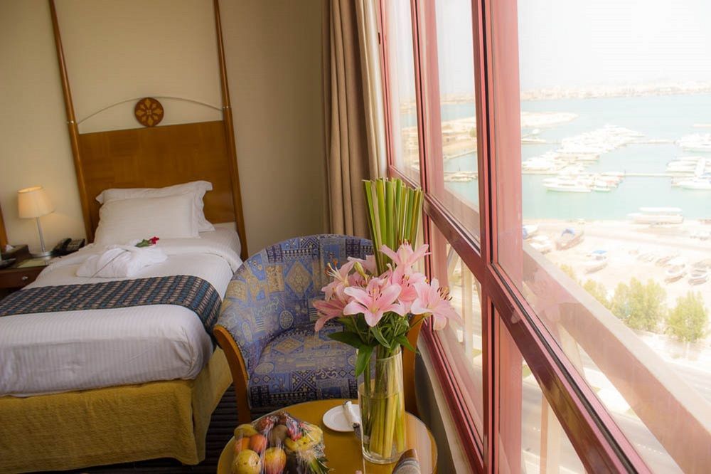 Happy Days Hotel Al Manamah Esterno foto
