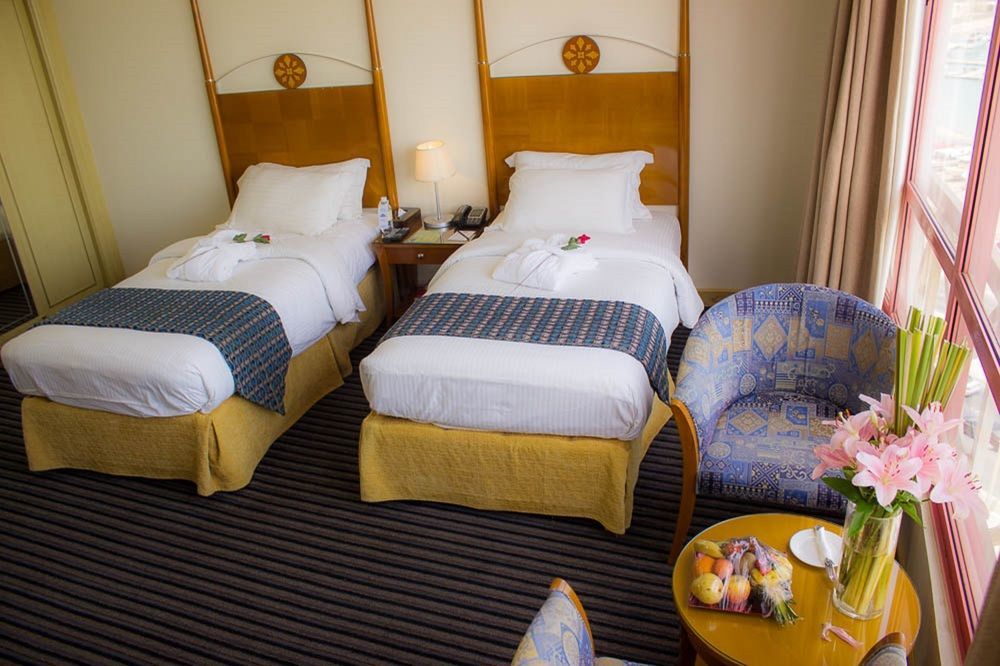 Happy Days Hotel Al Manamah Esterno foto