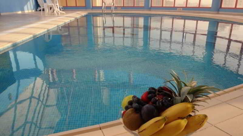 Happy Days Hotel Al Manamah Esterno foto