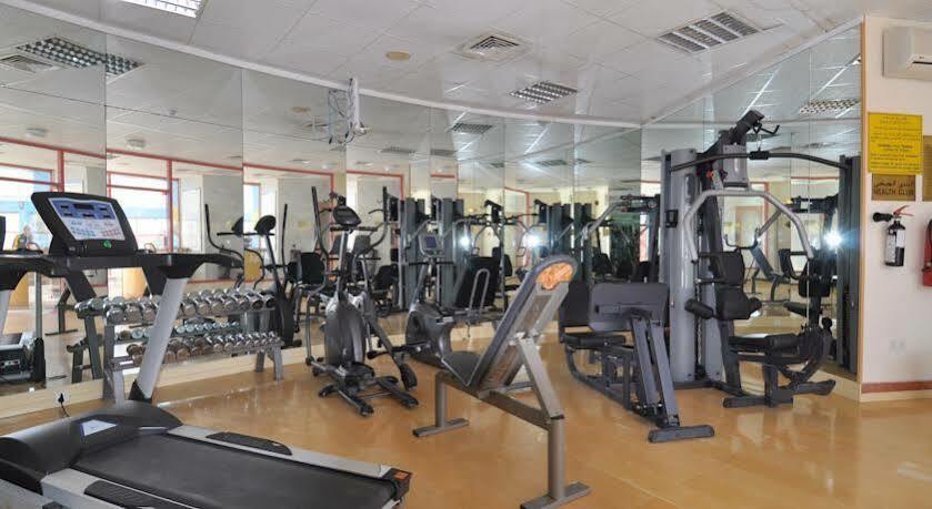 Happy Days Hotel Al Manamah Esterno foto